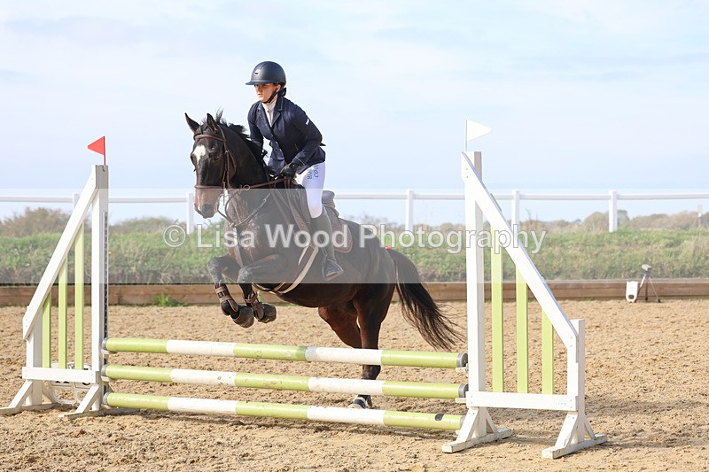 3E7A7756 - Class 3: 60cm open