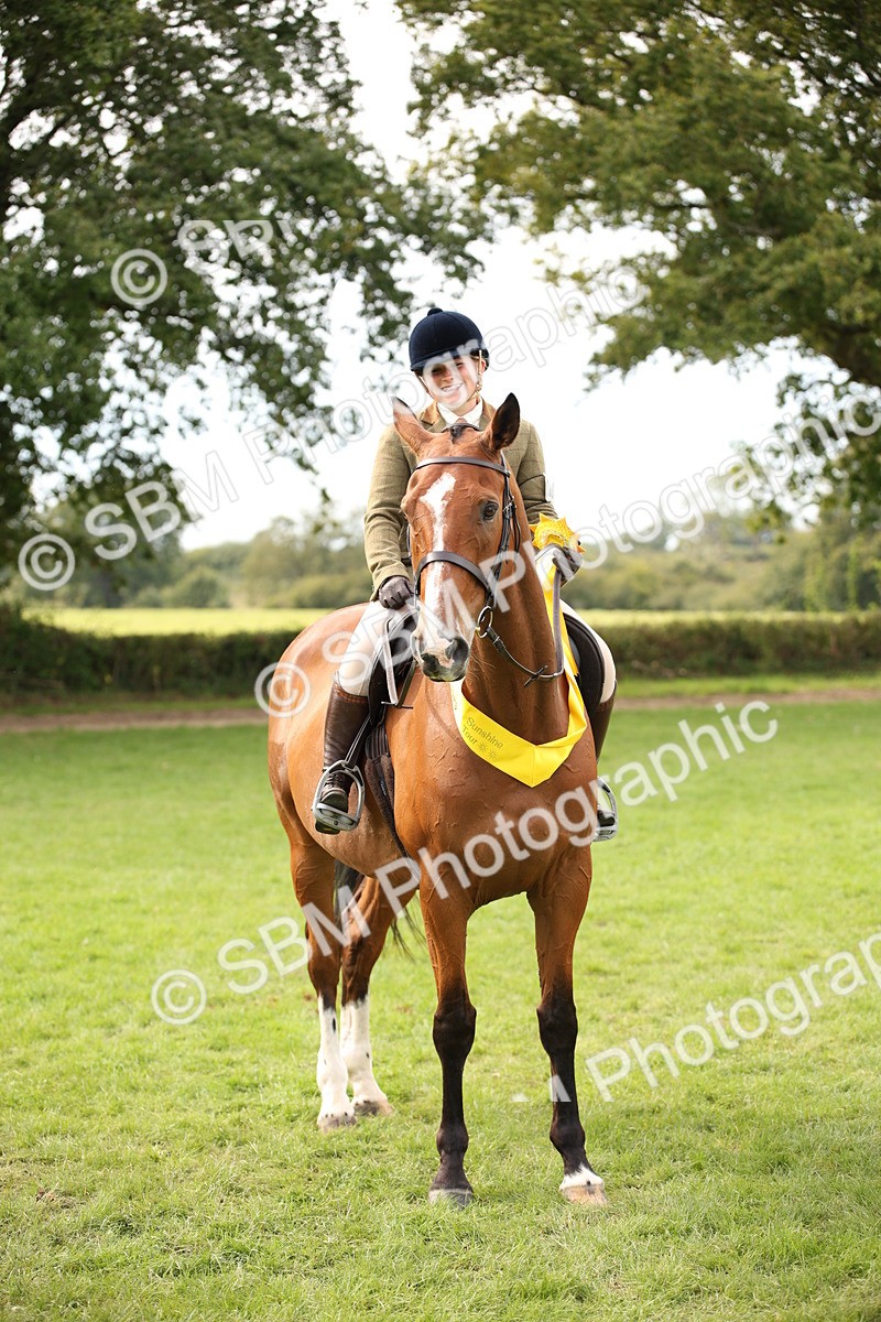 SBM_70444 - S66 - Hunter Ridden
