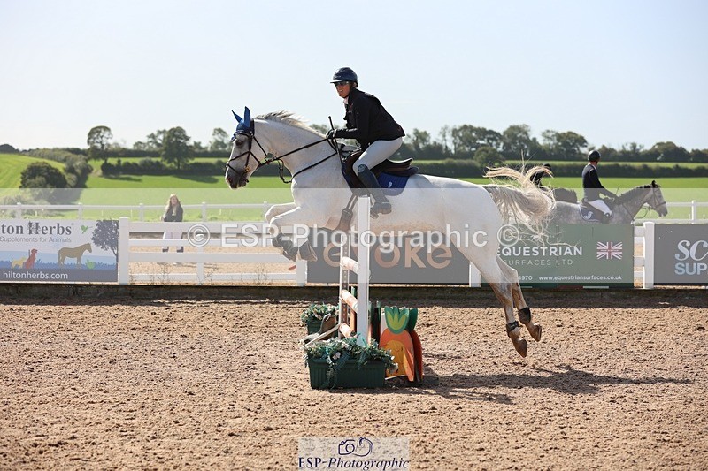 250913-114350-06543 - Cls 22 Snr Discovery and 1m Open