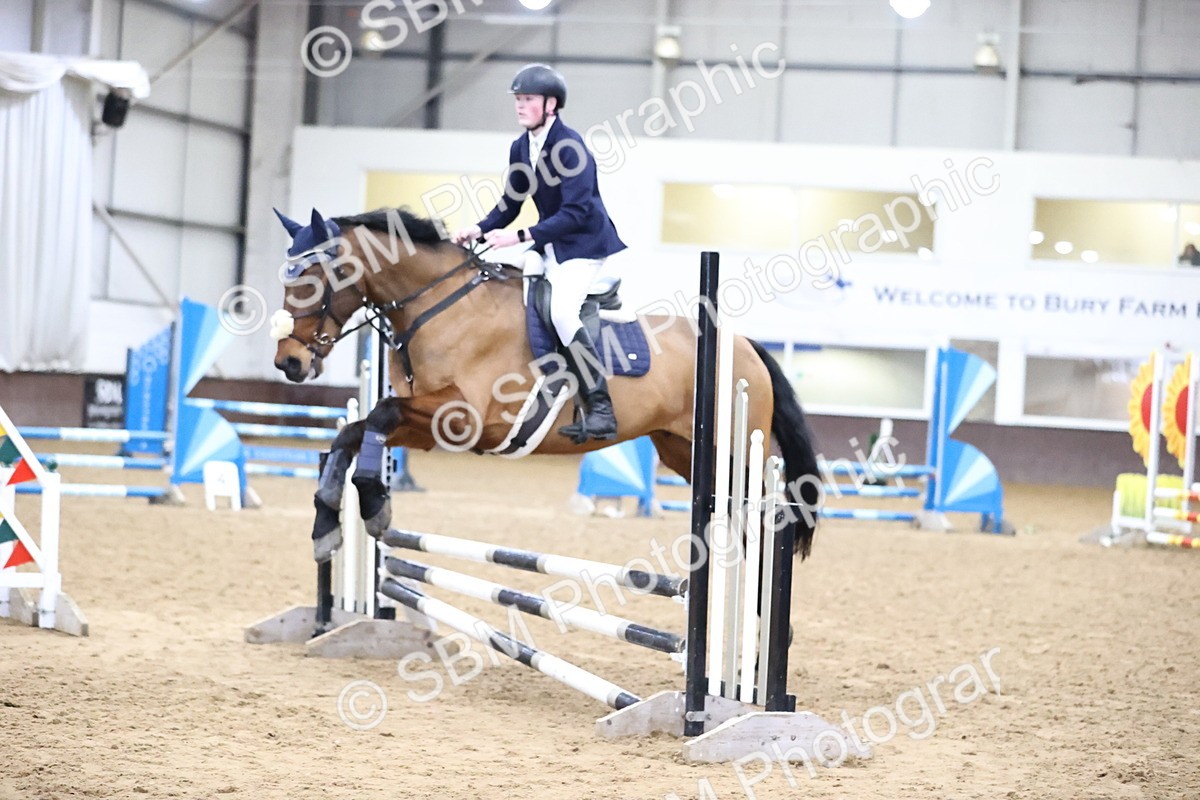 SBM_001048 - Class 4 - 70cm