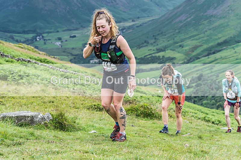Wasdale-95 - Wasdale Horseshoe Fell Race Saturday 13th July 2024