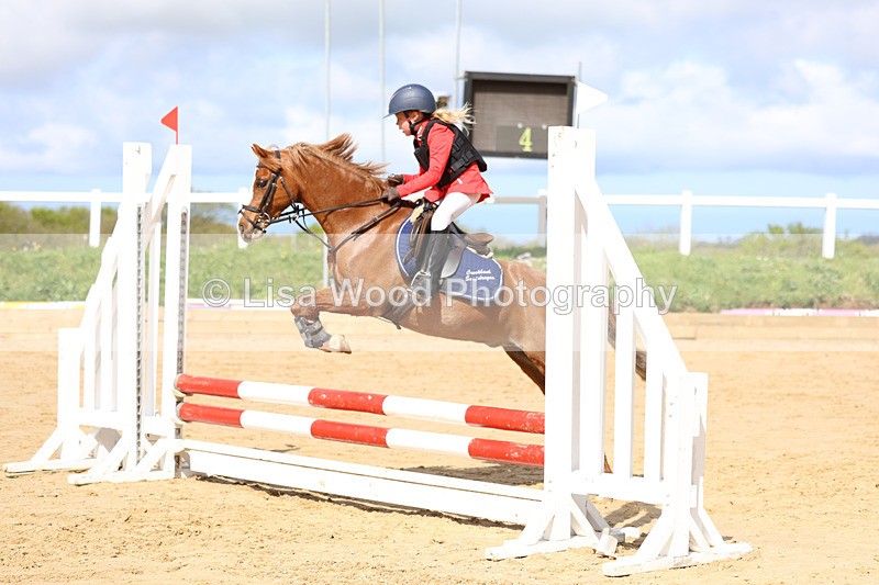 3E7A6070 - Class 4: 60cm Junior