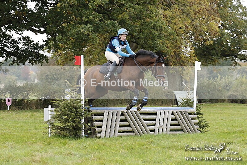 WWHT 181020 WWHT 181020 1198 - WWEC Intermediate (0.90m)  18/10/20