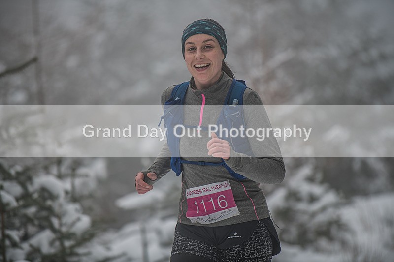 Glentress-1070 - High Terrain Events Glentress 42, 21 & 10K Trail Races Sunday 15th February 2026