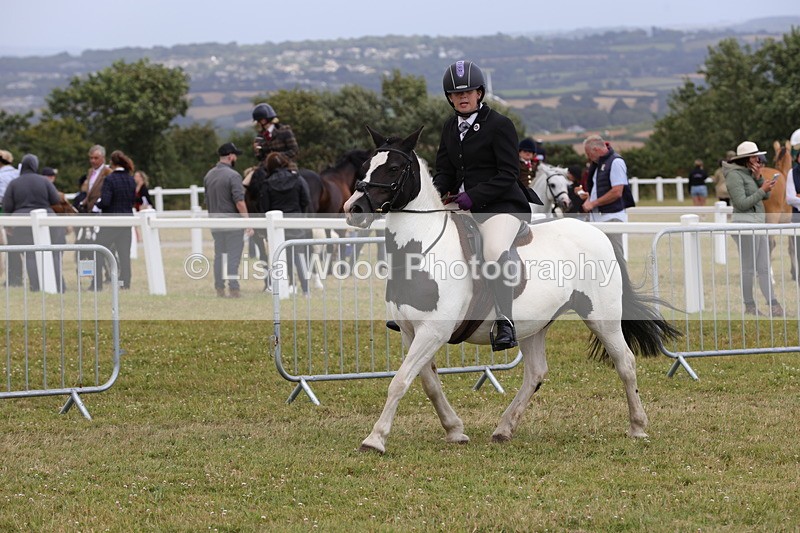 1X9A4703 - Class 34: Veteran Ridden