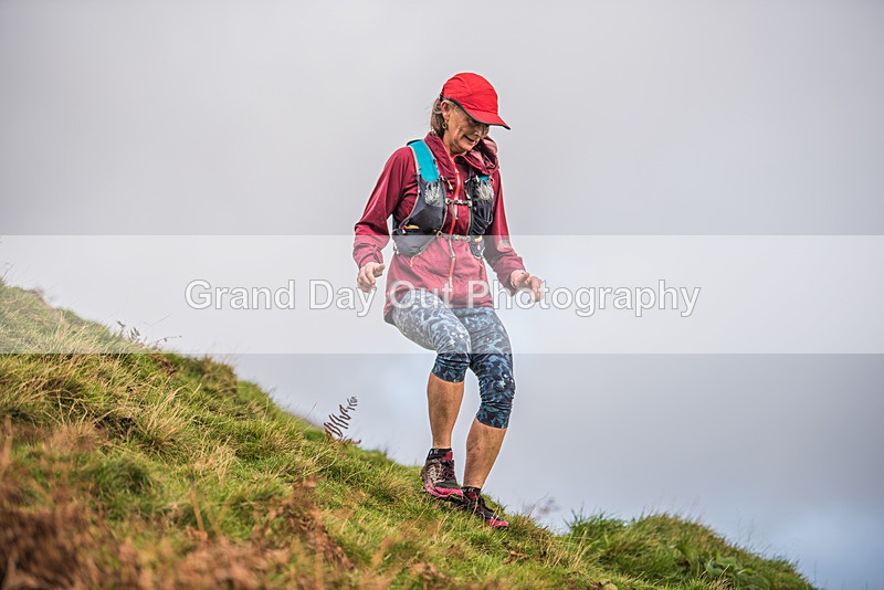 Wasdale Show-807 - Wasdale Head Show Fell Races (Junior & Senior) Saturday 14th October 2023