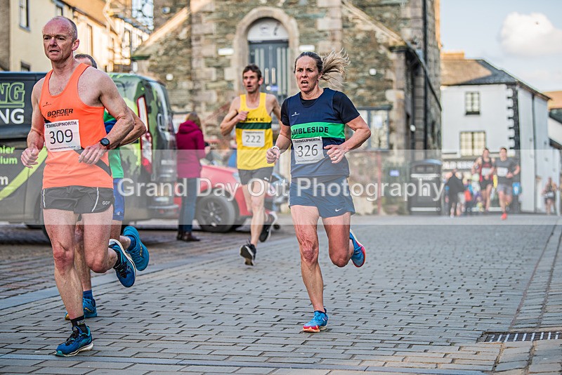RTH-213 - Keswick Round The Houses Road Race, Wednesday 26th April 2023