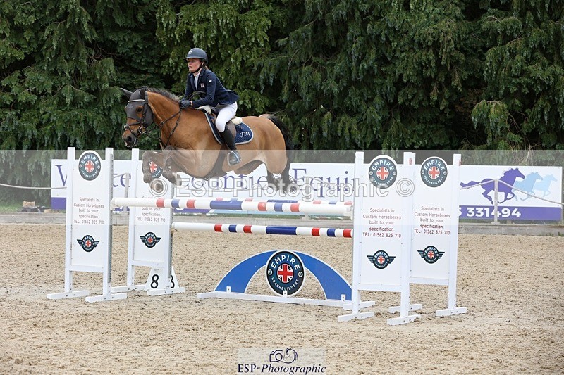 230618-133339-12423 - Cls 20 Pony Foxhunter 2nd Round