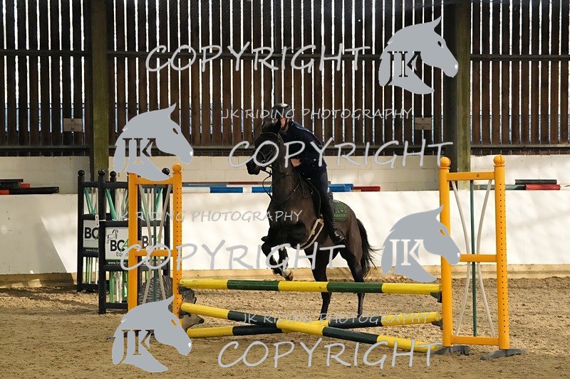 JKR02014 - Class 5 60cm