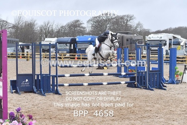 BPP_4658 - CLASS 6 Pony Newcomers/ 1m Open