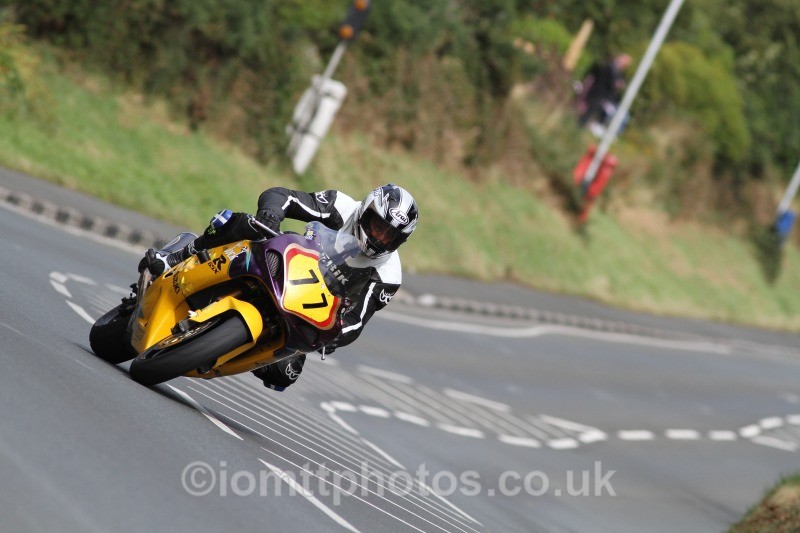  - Full Factory Senior Manx Grand Prix