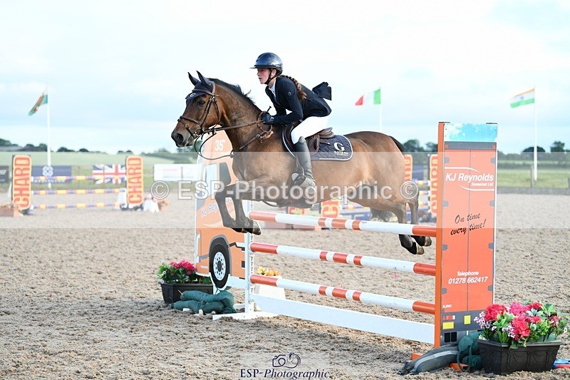 250628-202056-08392 - Cls 16 Winter Summer 128cm & 138cm