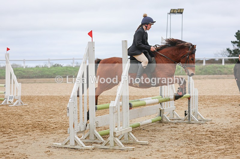 3E7A2420 - Class 4: 70 -75cm