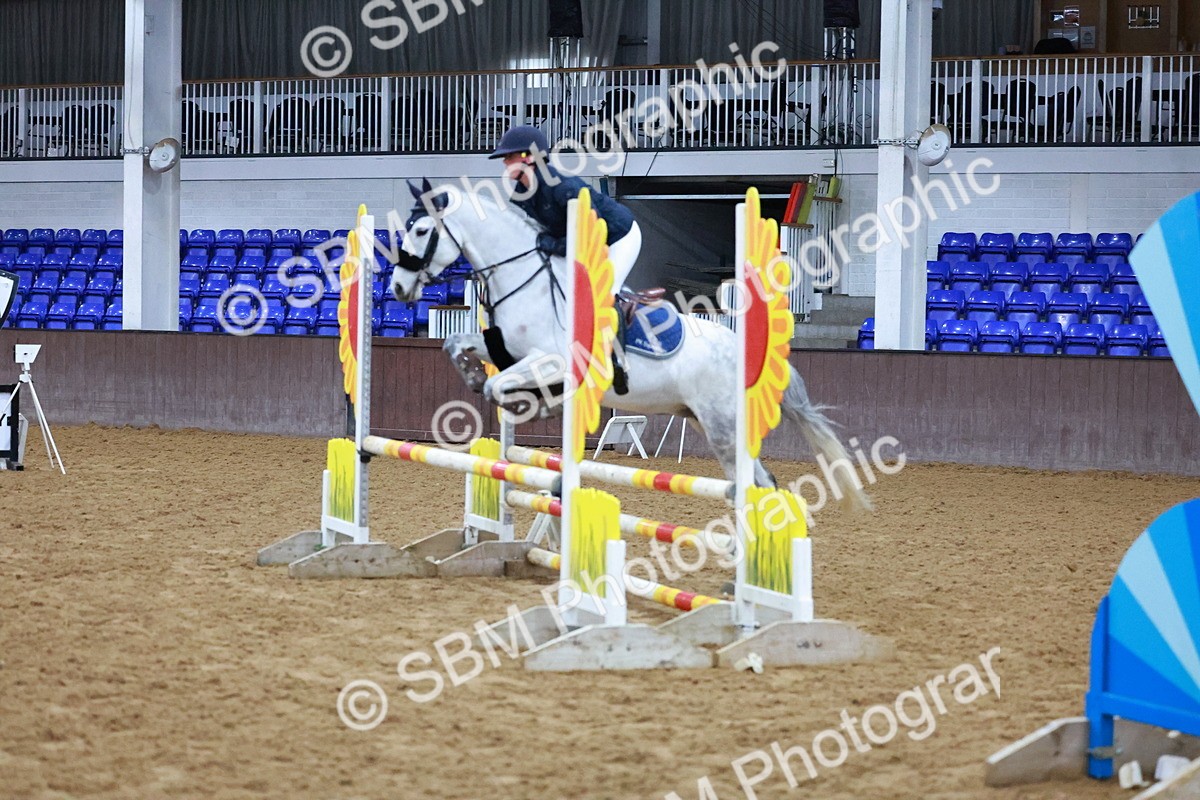 SBM_000006 - Class 1 - Clear Round