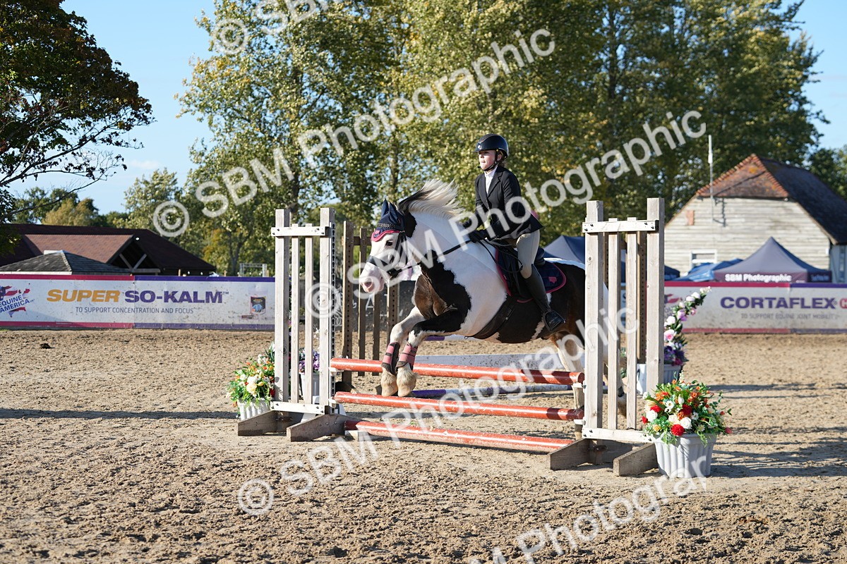 SBM_53663 - J8 - Junior Pony 65cm Championship