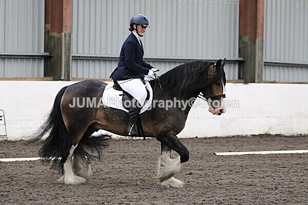 SIAL4130 - CAbin Dressage 5th july 2025