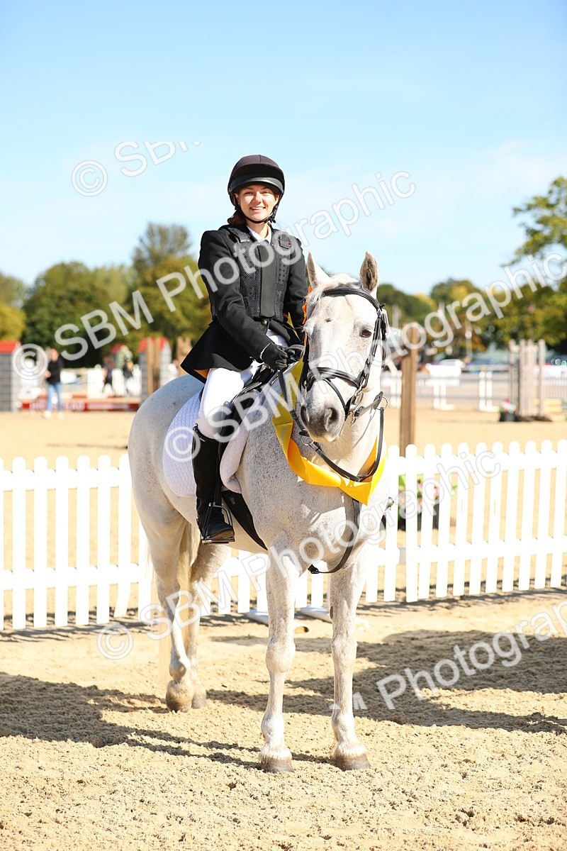 SBM_17782 - J33 - Senior 75cm Championship