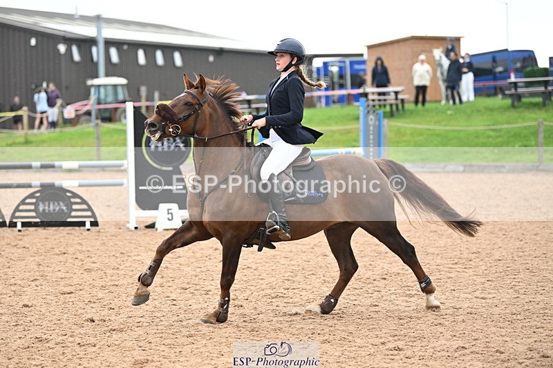 240907A-141722-02313 - Cls 4 Pony Big Team 95cm & 1.05m