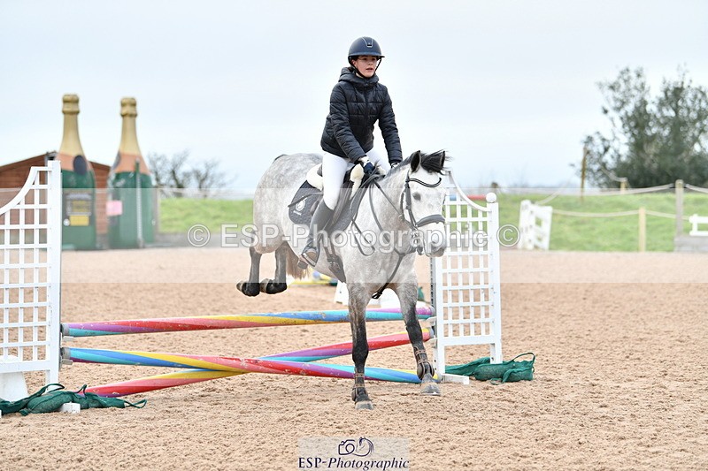 240128A-093411-00013 - Cls 11 Clear Round 50cm
