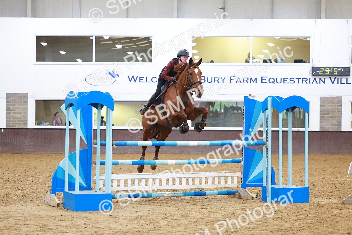 SBM_003741 - Class 4 - Senior Newcomers - 1.10m