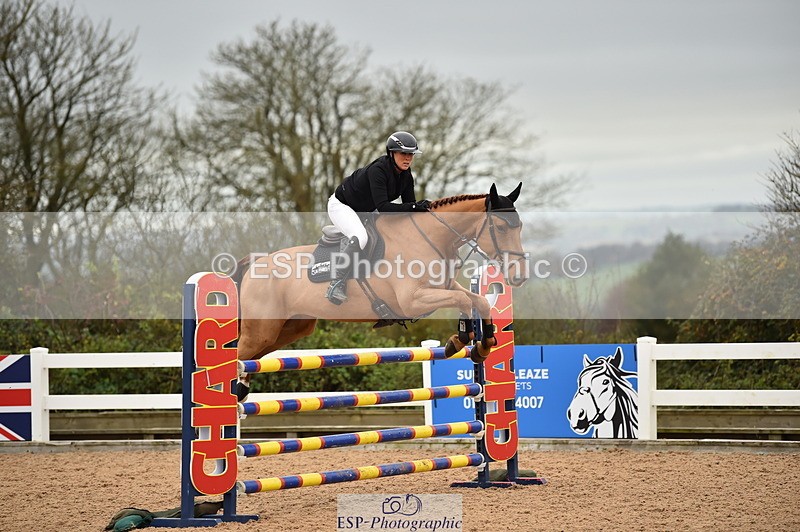 231122A-134258-00490 - Cls 5 Foxhunter & 1.20m Open