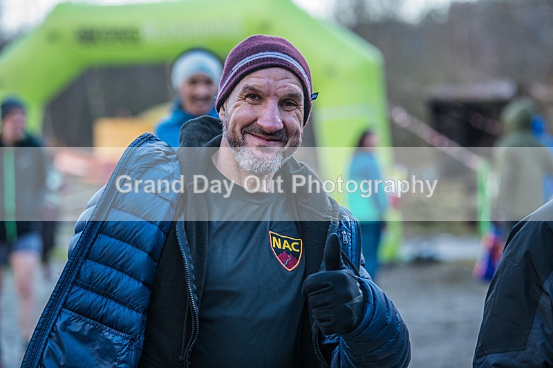 Clough Head-65 - Kong Clough Head Fell Race Saturday 18th January 2025