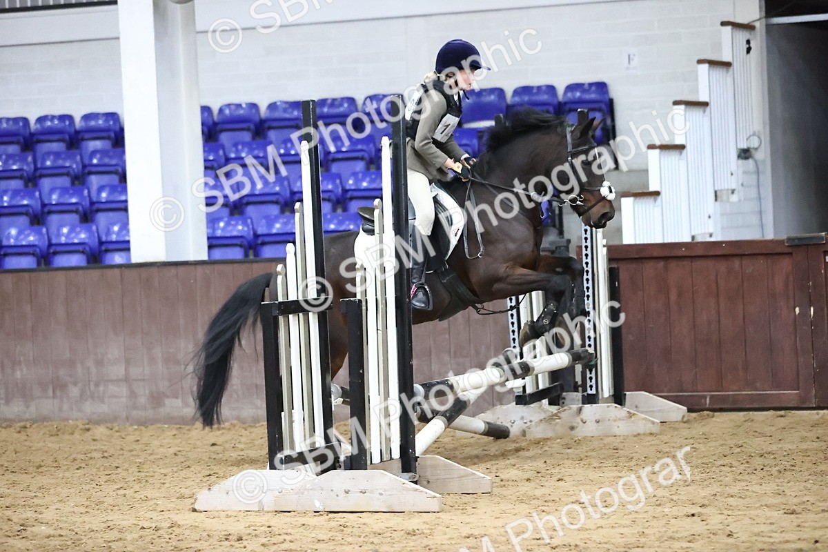 SBM_001144 - Class 4 - Prestige Design & Workwear 60cm