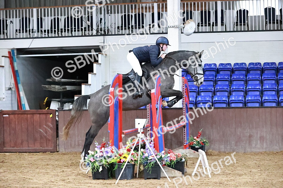 SBM_000135 - Class 1 - Clear Round