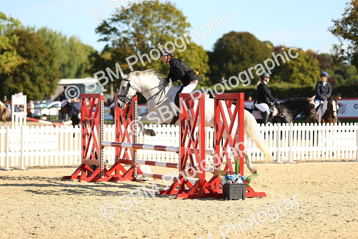 SBM_16746 - J33 - Senior 75cm Championship