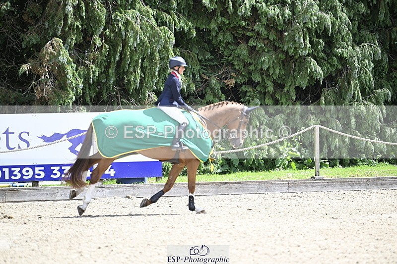 250525A-132120-17700 - Presentations Section B CCI 3 Star Long