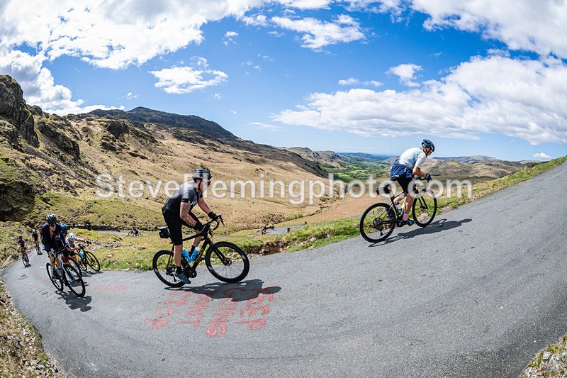 124418 - Hardknott Pass Camera 2 12.00-13.00