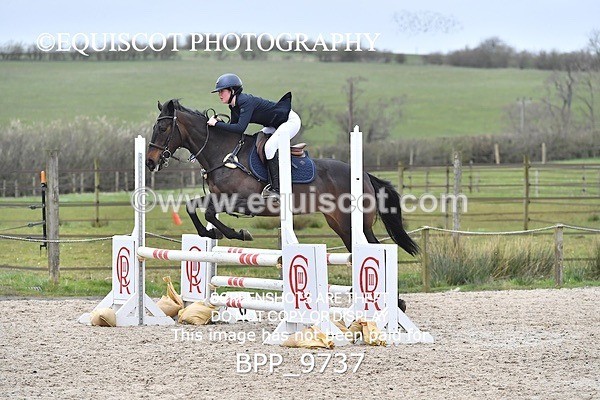 BPP_9737 - CLASS 4 Pony BritiNovice / 0.80m Open