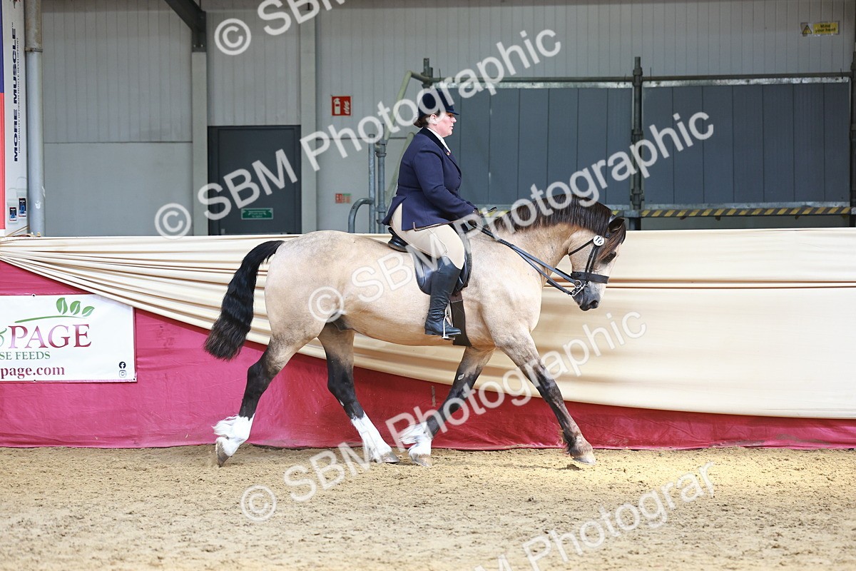 SBM_23304 - class 906 - Supreme Final - Ridden Pre Vet