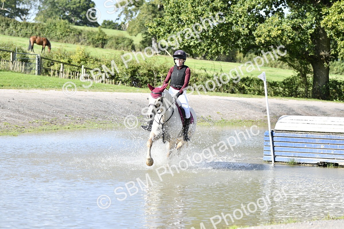 SBM_17487 - E4b - Eventers Challenge 60cm Open