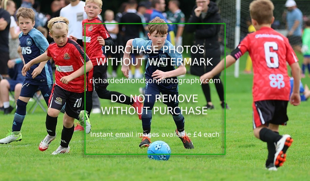 533A7507 - Ibis 5 aside tournament photographs (full gallery up to 23/7/25)