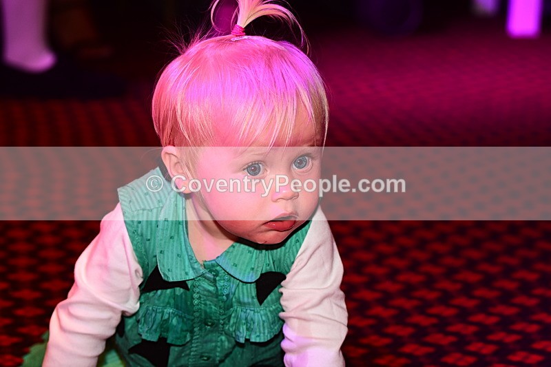 TAY-443 - Tayla's 18th