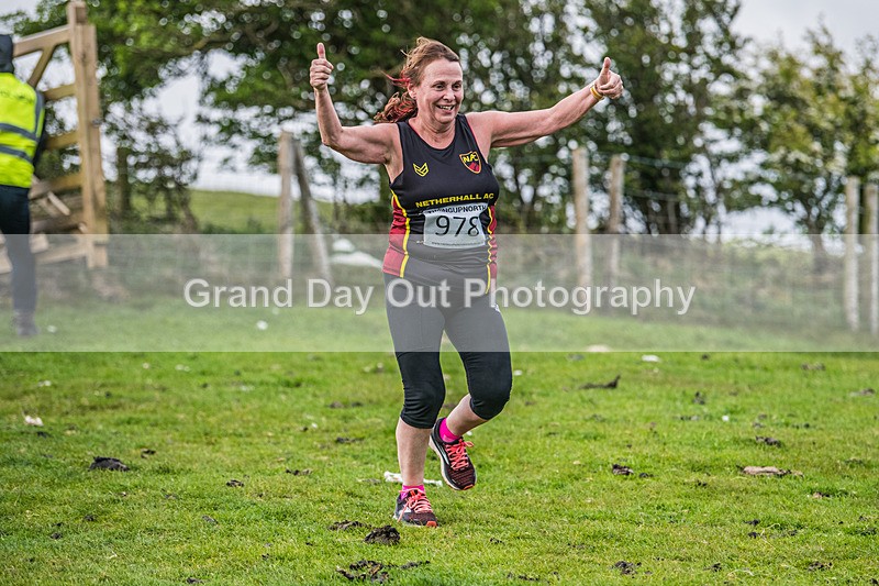 Hay-O-720 - Hay-O Trail Race Tuesday 19th May 2026