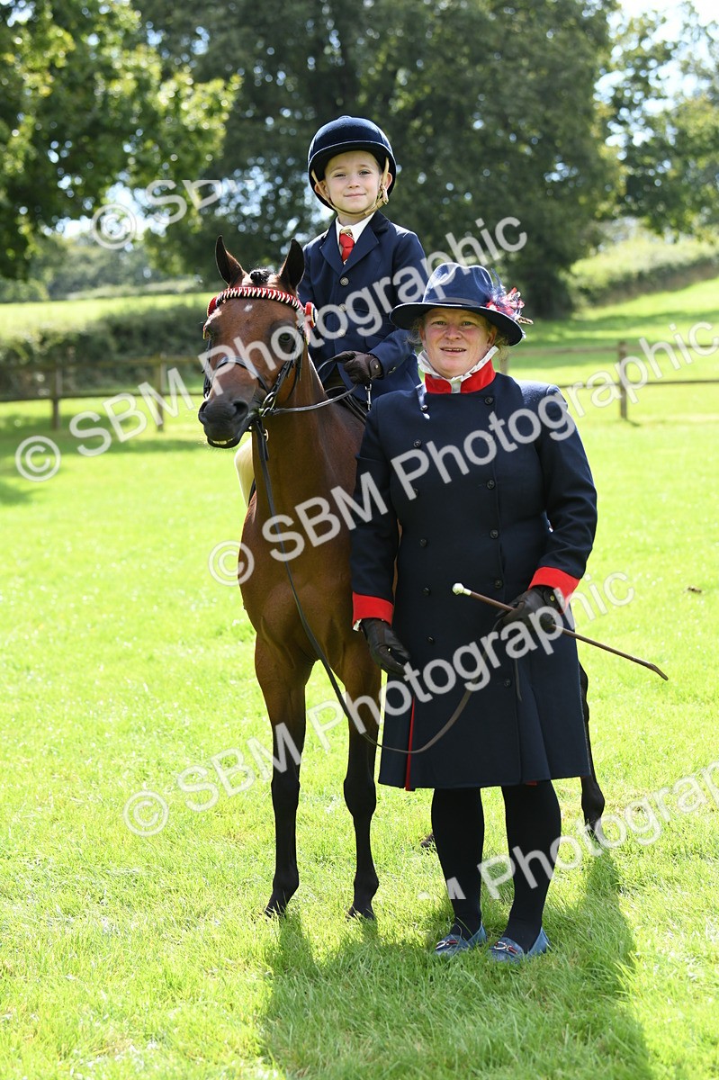 SBM_41181 - S19 - Lead Rein Show & Show Hunter Pony
