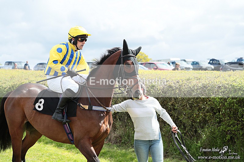 PtP 180426 271 - Worcestershire Hunt PtP Chaddesley Corbett 18/04/26