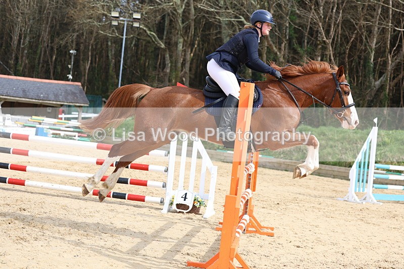 3E7A7164 - Class 5: Senior 95cm