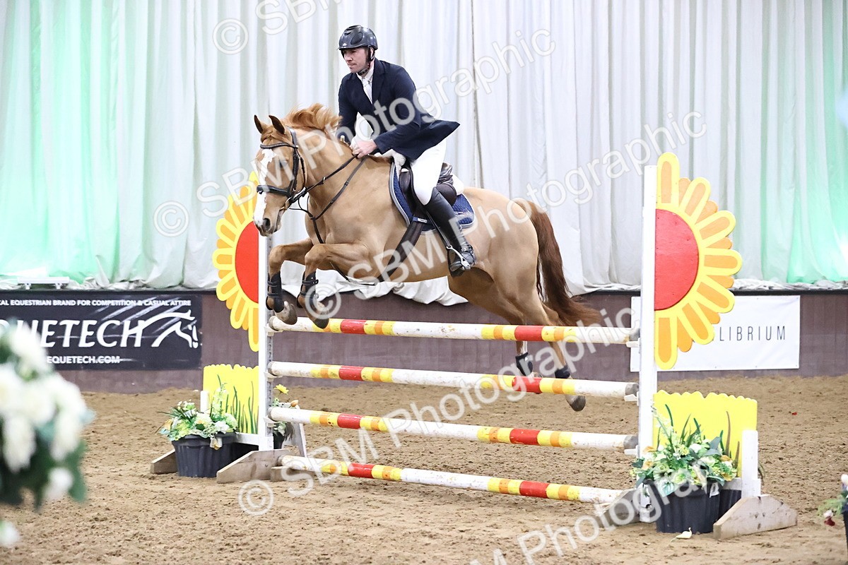 SBM_002074 - Class 10 - Senior Newcomers - 1.10m