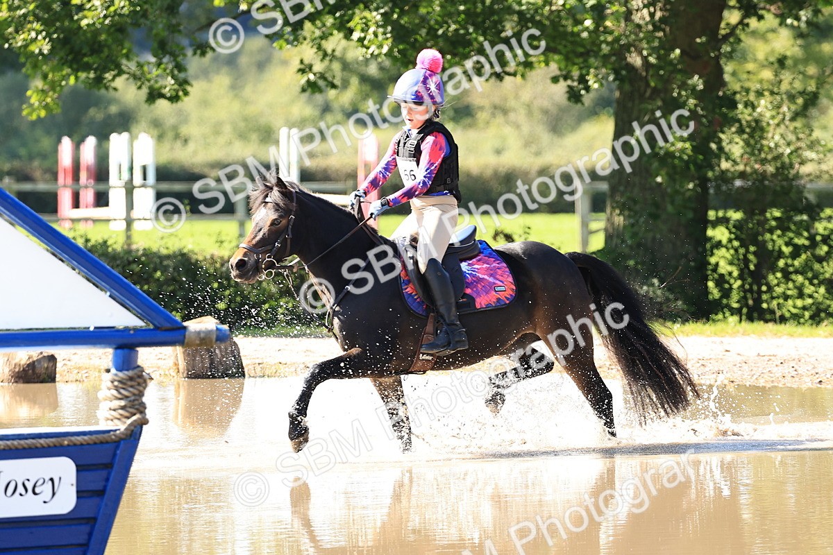 SBM_23826 - E11 - Eventers Challenge 60cm Championship