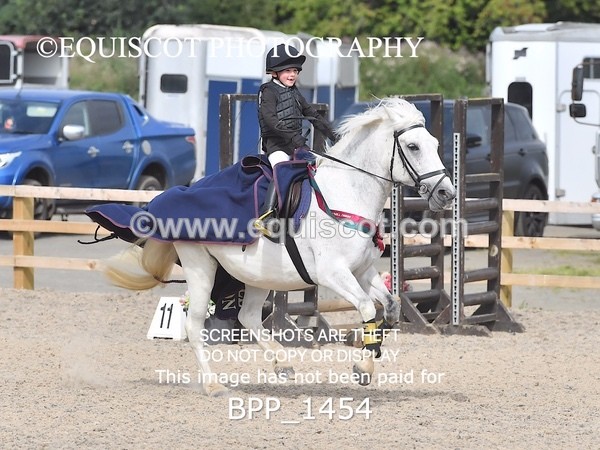 BPP_1454 - DERBY CLASS 2 - 30CM