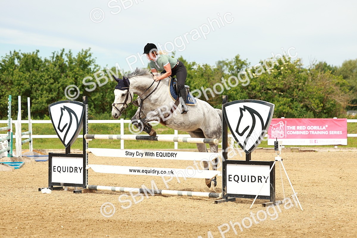 SBM_002233 - Class 4 - Senior Newcomers - 1.10m