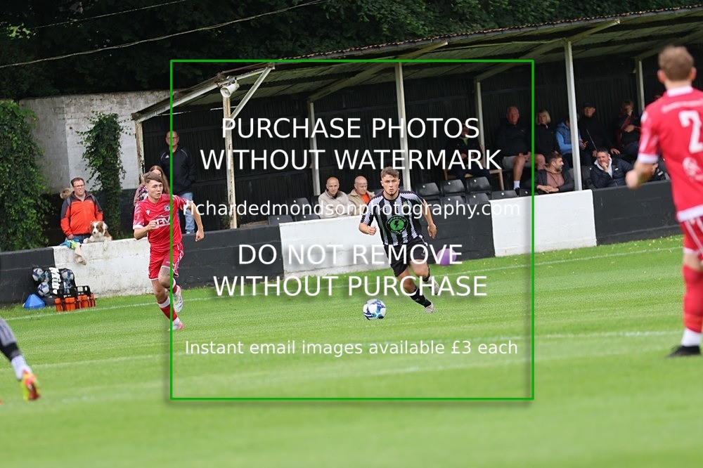 533A3358 - Kendal Town vs Gretna (5/7/25)