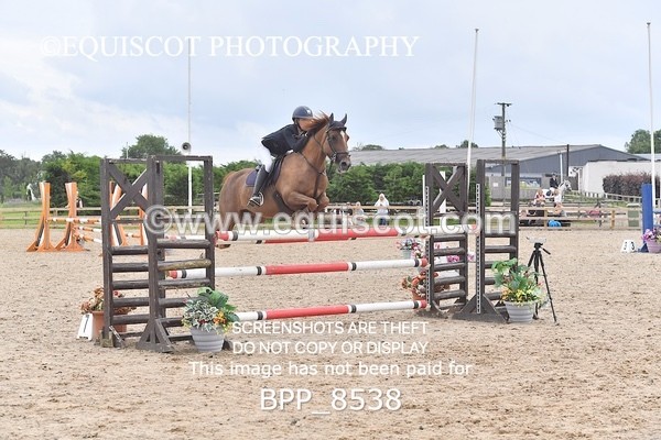 BPP_8538 - CLASS 18 SUN Winter/ Summer 128cm/ Winter/ Summer 138cm