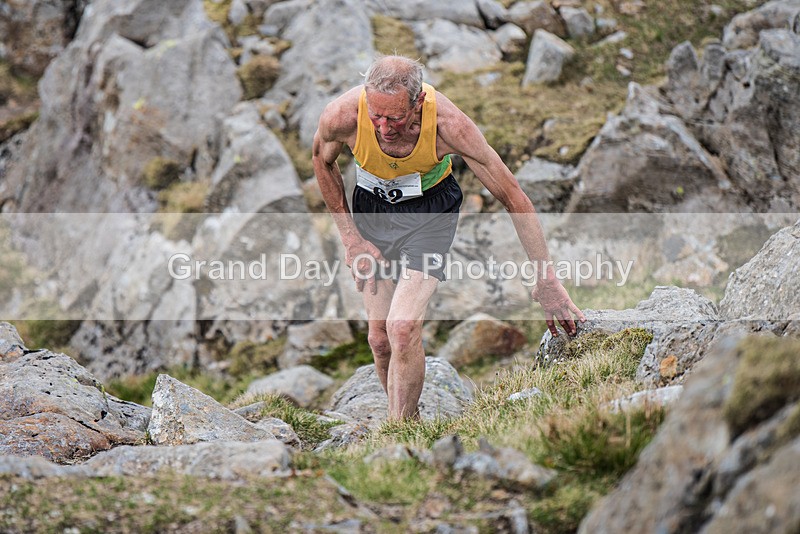Glaramara-173 - Glaramara Fell Race Sunday 21st May 2023