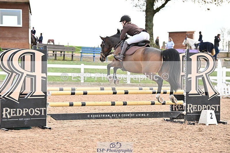 241117X-100042-03548 - Cls 09s Pony intro 90cm