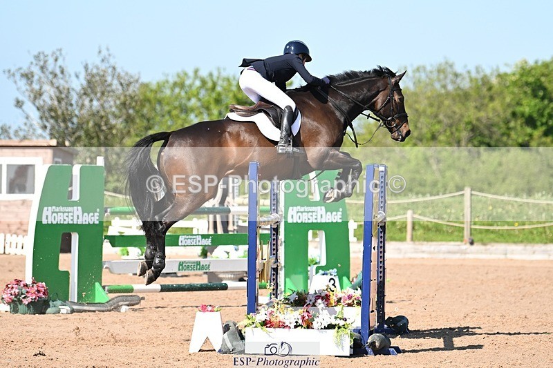 250509-100622-05457 - Cls 14 Snr 1.20m Open