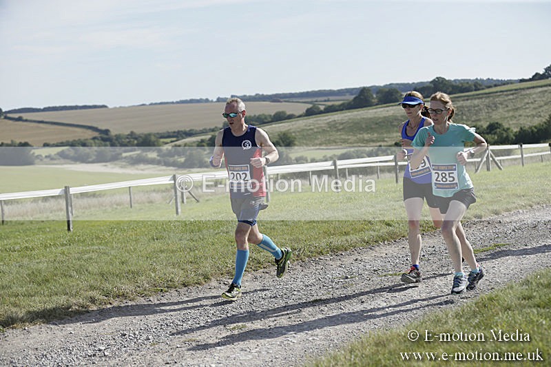 CAD150919-0127 - Marlborough Tiny Temple 7 mile and Temple Half-Marathon 15/09/19